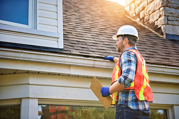 Licensed Flat Roof Repair service in Waterloo, IA - Ben Roofing and Steel LLC